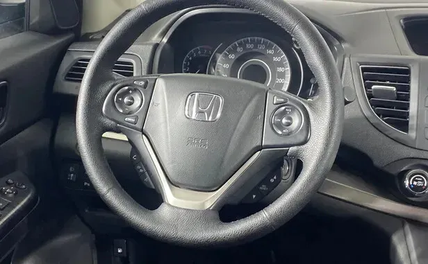 Honda CR-V, IV — фото 6