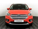 Ford Kuga, II Рестайлинг — фото 1
