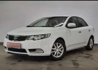 Kia Cerato, III — фото 1
