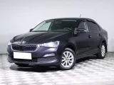 Skoda Rapid, II — фото 1