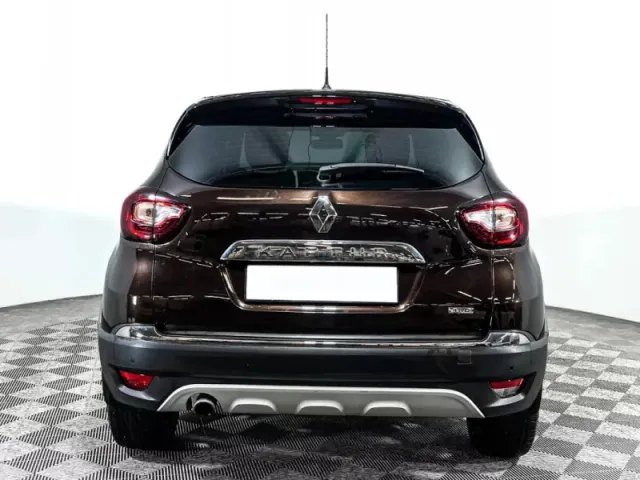 Renault Kaptur, I — фото 6