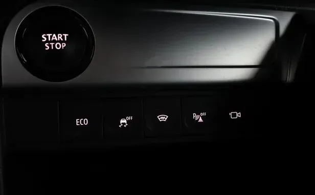 Renault Kaptur, I Рестайлинг — фото 14
