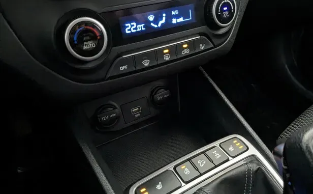 Hyundai Creta, I — фото 14