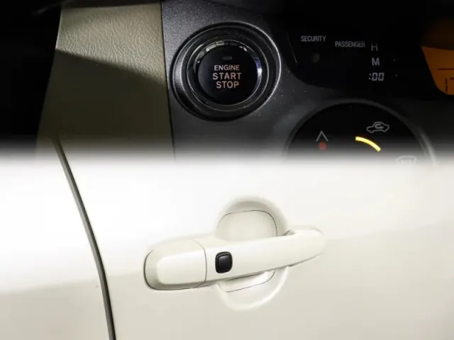 Toyota RAV4, III (XA30) Рестайлинг — фото 22