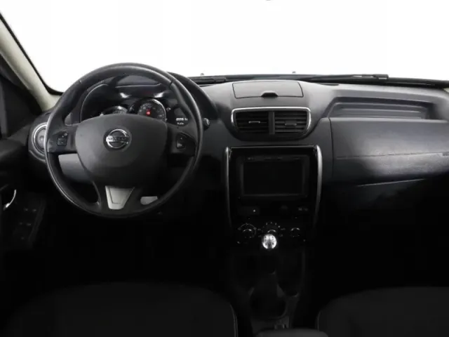 Nissan Terrano, III (D10) — фото 15
