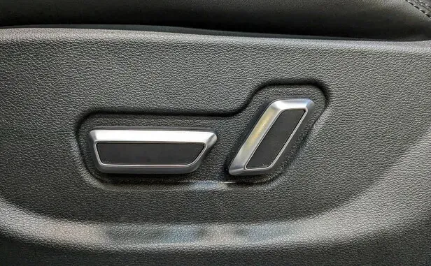 Geely Atlas, I — фото 12