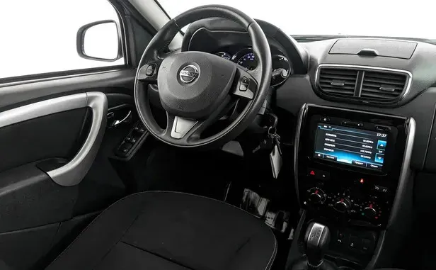 Nissan Terrano, III (D10) — фото 11