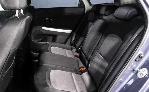 Kia Ceed, II Рестайлинг — фото 10