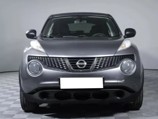 Nissan Juke, I — фото 2