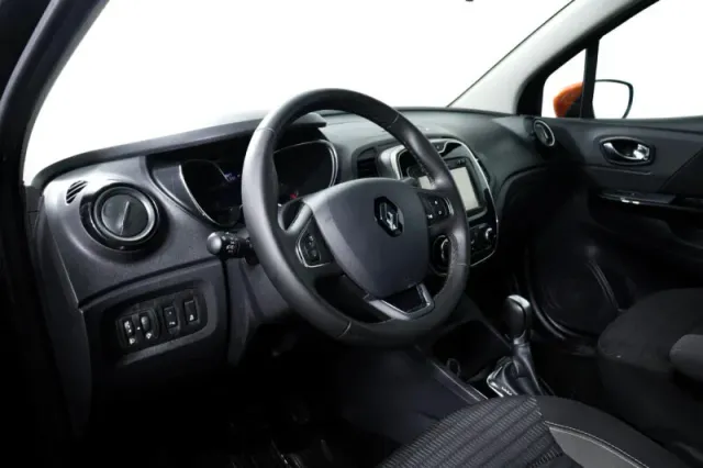 Renault Kaptur, I — фото 15
