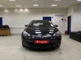 Opel Astra, J Рестайлинг — фото 1