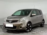 Nissan Note — фото 1