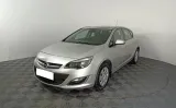 Opel Astra, J Рестайлинг — фото 1