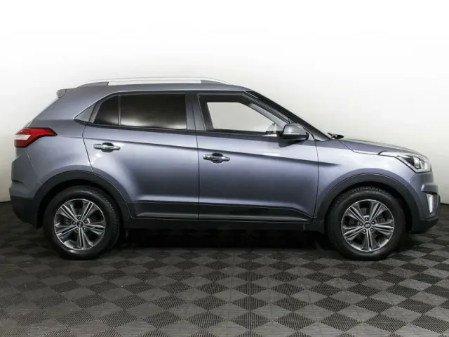 Hyundai Creta, I — фото 3