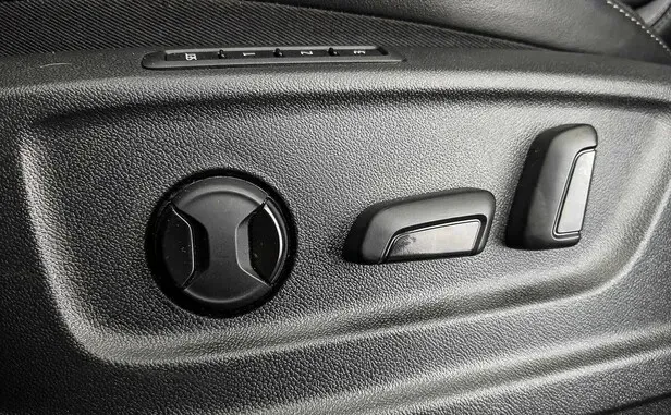 Skoda Kodiaq, I Рестайлинг — фото 13