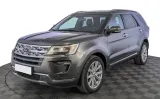 Ford Explorer, V Рестайлинг — фото 1