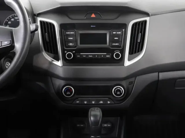 Hyundai Creta, I — фото 12