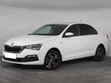 Skoda Rapid, II — фото 1
