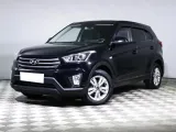 Hyundai Creta, I — фото 1