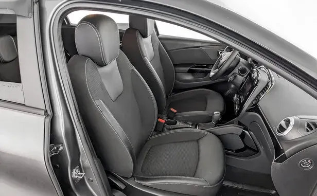 Renault Kaptur, I Рестайлинг — фото 6