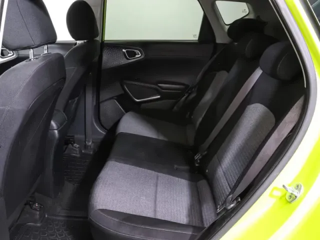 Kia Soul, III — фото 10