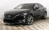 Mazda 6, III (GJ) Рестайлинг — фото 1