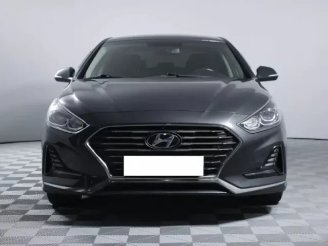 Hyundai Sonata, VII (LF) Рестайлинг — фото 2