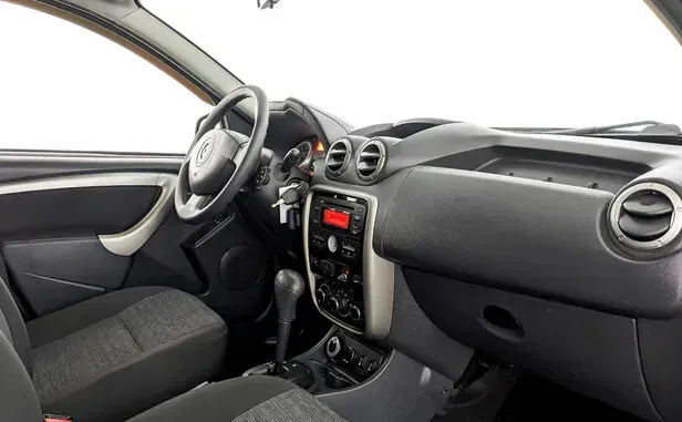 Renault Duster, I — фото 16