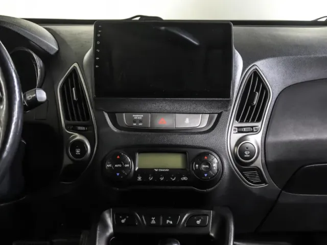 Hyundai ix35, I — фото 15