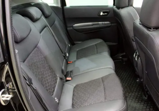 Peugeot 3008, I Рестайлинг — фото 9