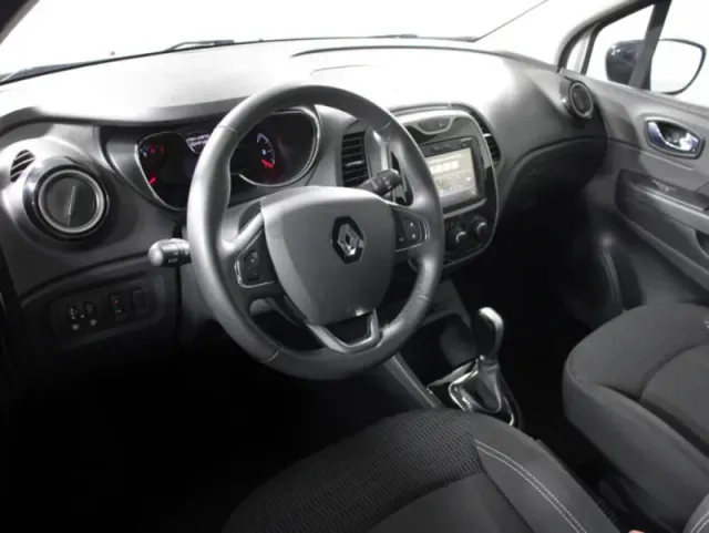 Renault Kaptur, I — фото 15