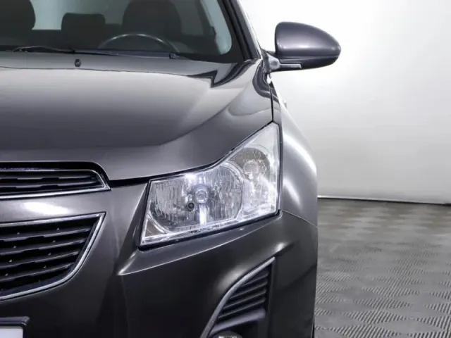 Chevrolet Cruze, I Рестайлинг — фото 9