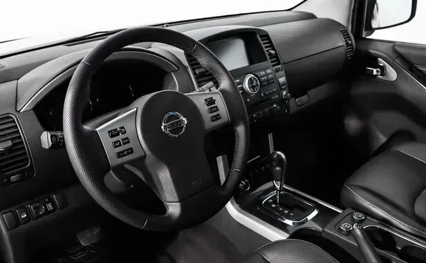 Nissan Pathfinder, III Рестайлинг — фото 5