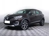Renault Kaptur, I — фото 1