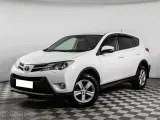 Toyota RAV4, IV (XA40) — фото 1