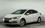 Kia Cerato, III — фото 1