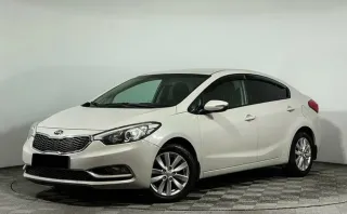 Kia Cerato, III — фото 1