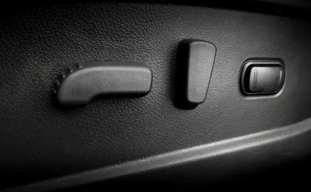 Nissan Murano, II (Z51) Рестайлинг 2 — фото 9