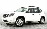 Nissan Terrano, III (D10) — фото 1