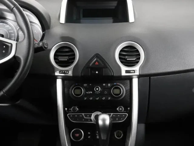 Renault Koleos, I Рестайлинг — фото 13