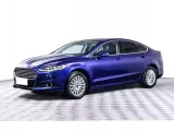 Ford Mondeo, V — фото 1