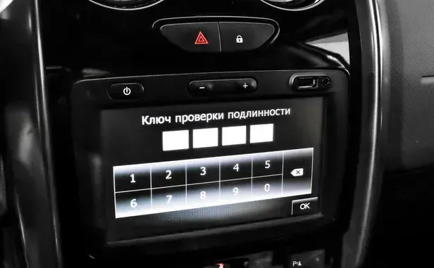 Renault Duster, I Рестайлинг — фото 8