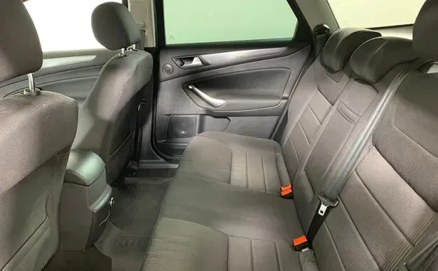 Ford Mondeo, IV Рестайлинг — фото 5