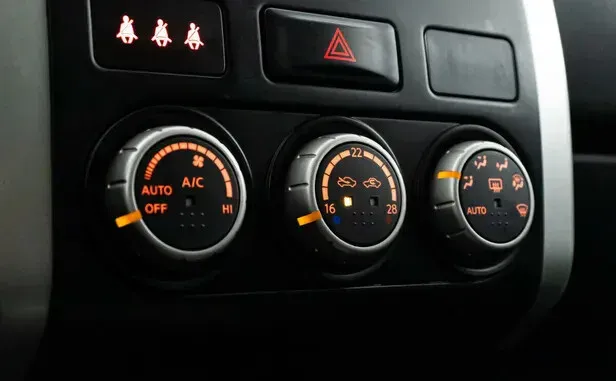 Nissan X-Trail, II Рестайлинг — фото 9
