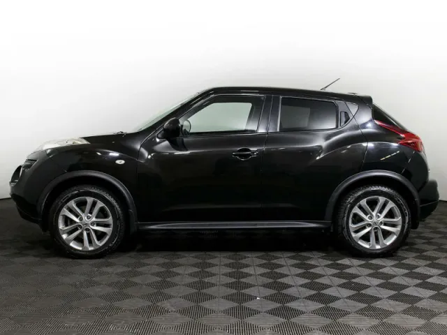 Nissan Juke, I — фото 4