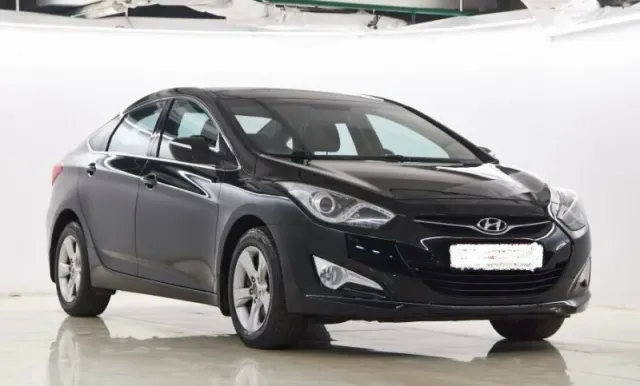 Hyundai i40, I — фото 3