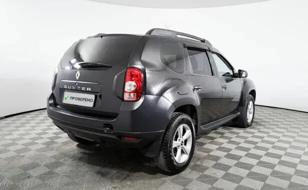 Renault Duster, I — фото 2