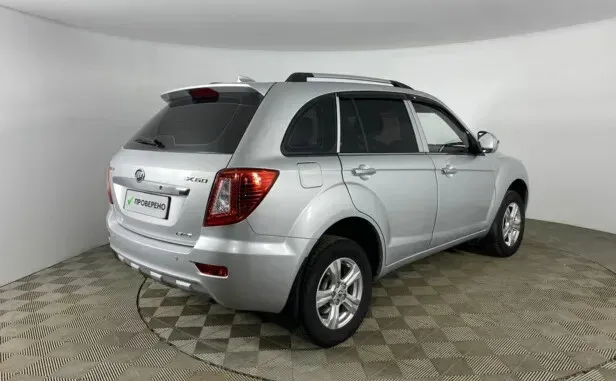 Lifan X60, I — фото 2