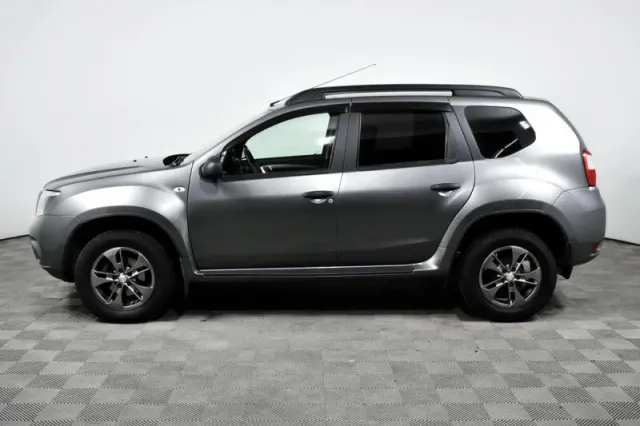 Nissan Terrano, III (D10) — фото 8