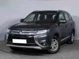 Mitsubishi Outlander, III Рестайлинг 2 — фото 1